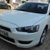 MITSUBISHI GALANT FORTIS 1.8I 2014 100,000 KMS thumb 0