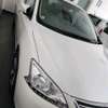NISSAN SYLPHY NEW WITH LOW MILEAGE. thumb 9