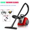 HIGH SUCTION VACUUM CLEANER thumb 1