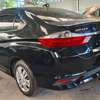 Honda Grace hybrid black 2017 2wd thumb 9