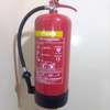 Fire extinguishers thumb 1