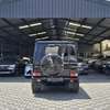Mercedes Benz AMG G63 Petrol 2019 thumb 7