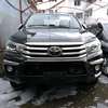 Toyota Hilux black 2018 thumb 7