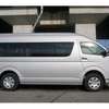 TOYOTA HIECE AUTO DIESEL COMUTER 18 SEATER. thumb 9