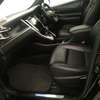 Toyota harrier thumb 2