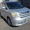Toyota Noah 2009 KCE thumb 0