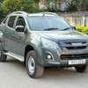 Isuzu Dmax 2022 thumb 3