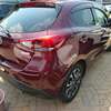 Mazda demio diesel thumb 6