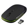 Wireless mouse thumb 1