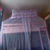 Spacious mosquito net for double decker and upto 7*8 thumb 2