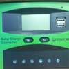 PWM Solar Charge Controller 40 12v/24v thumb 1