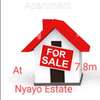 3 Bedrooms Apartment for sale Nairobi Embakasi Nyayo Estate thumb 0