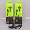 Oraimo Wired Earphones with Mic thumb 0