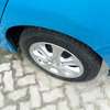 Honda Fit hybrid blue thumb 5