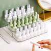 3 step acrylic makeup organizer thumb 9