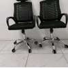 Executive office chairs thumb 3