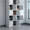 Office Cabinet : 15-Door Steel Locker thumb 8
