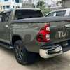 Toypta hilux double cabin thumb 5