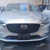 Mazda 6 {ATENZA} Petrol 2019 thumb 0