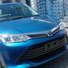 TOYOTA FIELDER HYBRID NEW SHAPE thumb 2