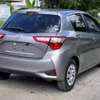 Toyota vitz 1300cc thumb 3