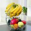 Heavy stainless steel banana /Ark fruit rack thumb 1