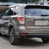 Subaru forester XT grey 2017 sunroof thumb 19