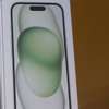 iPhone 15 128gb Green thumb 0