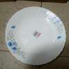 6pc Dinner plates/Glass plates/flat plate thumb 8