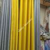 Linen fabric curtains (12) thumb 0