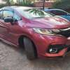 Honda fit 2018model thumb 7