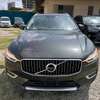 Volvo XC60 T5 AWD Green 2018 thumb 0