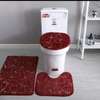 3 in 1 Marble toilet mats thumb 6