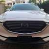 Mazda cx8 diesel 2018model thumb 1