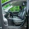 2016 Subaru Forester Black thumb 8