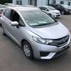 SILVER HONDA FIT KDK (MKOPO/HIRE PURCHASE ACCEPTED) thumb 1