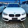 BMW 118i 2018 model thumb 9