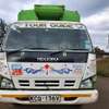 Isuzu NPR 2018 Local high-sided in excellent condition thumb 7