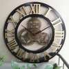 Roman Vintage wall clock thumb 2