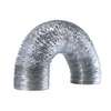 Aluminium Flexible Duct Pipe. thumb 1