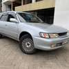 Toyota L- TOURING 2000 Model For Sale!! thumb 13