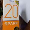 TECNO SPARK 20 thumb 0