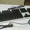Bosston Wireless Keyboard And Mouse 8310. thumb 0