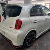 NISSAN MARCH NISMO NEW IMPORT. thumb 9