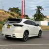 toyota harrier  sunroof used on offer thumb 1
