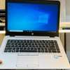 Hp 840 G4 laptop on offer thumb 1