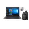 HP 15-dy1xxx Notebook PC TOUCHSCREEN Core i5 10th gen thumb 0