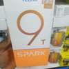 TECNO spark 9T 128+4GB smartphone thumb 1
