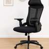 Office Chair: Ergonomic Designed Office Chair thumb 4