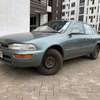 1996 Toyota 100 For Sale Manual thumb 4